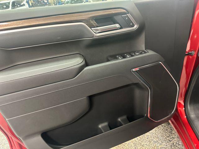 new 2026 Chevrolet Silverado 1500 car, priced at $49,550