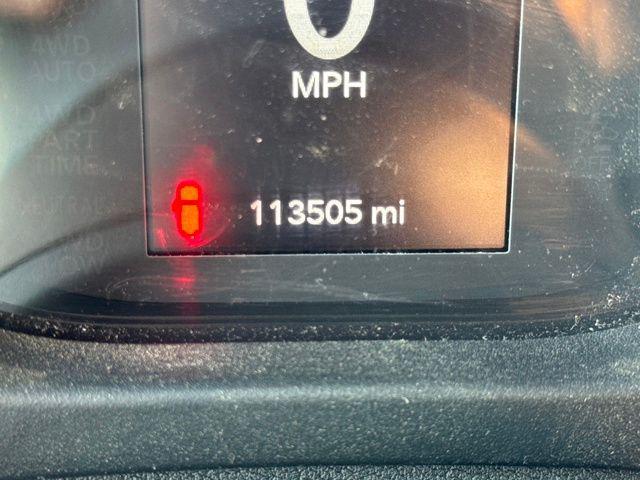 used 2019 Jeep Wrangler Unlimited car, priced at $20,598