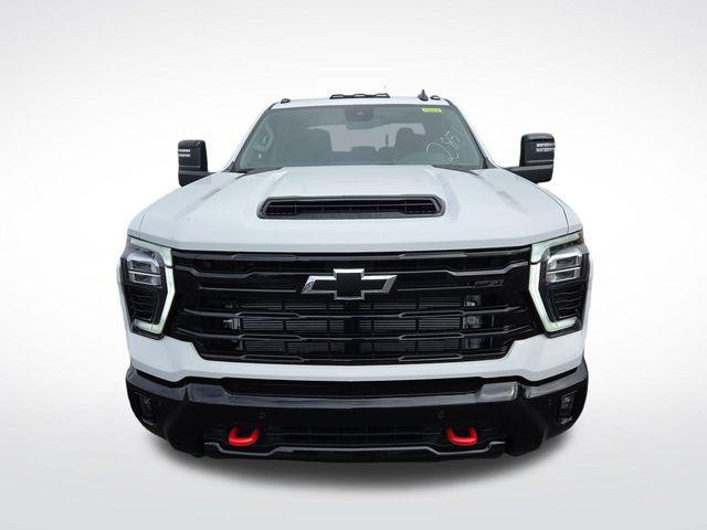 new 2025 Chevrolet Silverado 2500 car, priced at $70,783