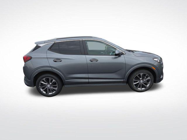used 2022 Buick Encore GX car, priced at $17,998