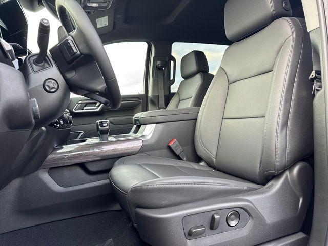 new 2026 Chevrolet Silverado 1500 car, priced at $62,680