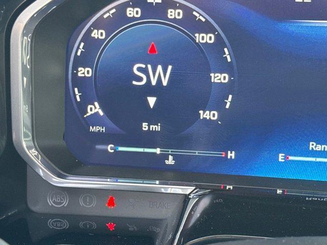 new 2026 Chevrolet Silverado 1500 car, priced at $62,680