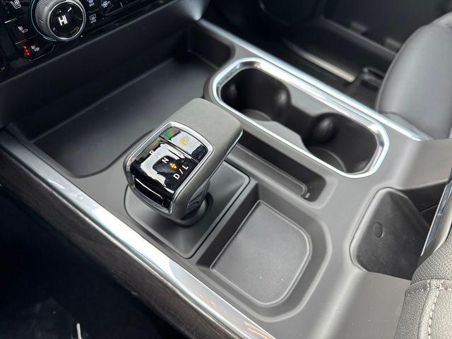 new 2026 Chevrolet Silverado 1500 car, priced at $62,680