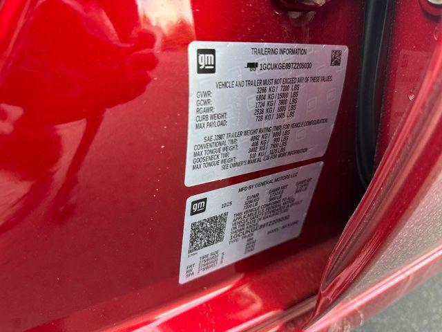 new 2026 Chevrolet Silverado 1500 car, priced at $62,680