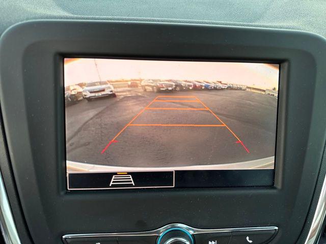 used 2024 Chevrolet Equinox car, priced at $23,651