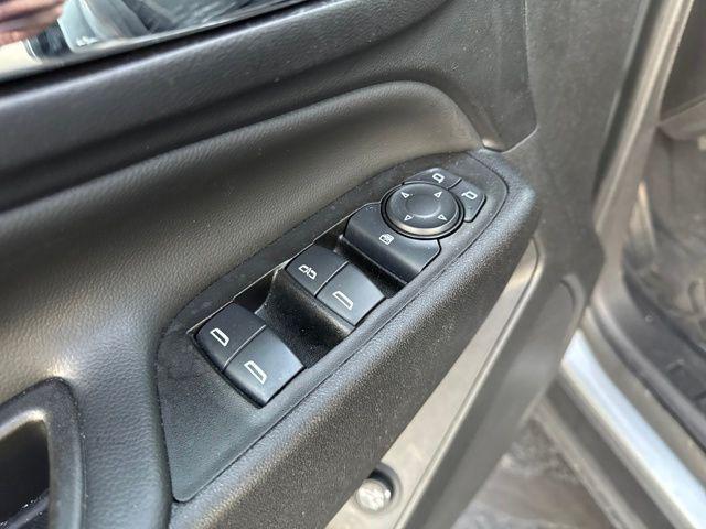 used 2024 Chevrolet Equinox car, priced at $23,651