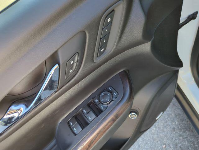 used 2020 GMC Acadia car, priced at $32,748