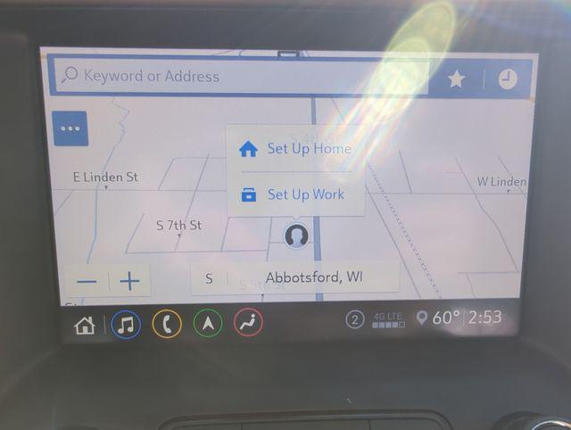 used 2020 GMC Acadia car, priced at $32,748