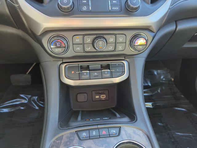 used 2020 GMC Acadia car, priced at $32,748
