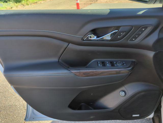 used 2020 GMC Acadia car, priced at $32,748