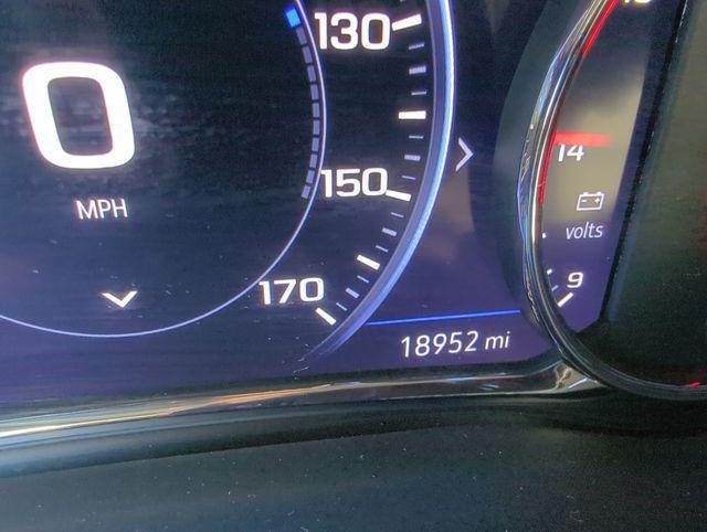 used 2020 GMC Acadia car, priced at $32,748