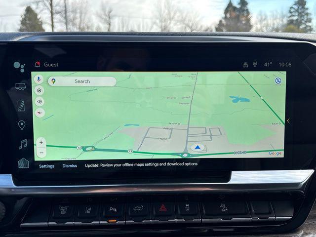 new 2026 Chevrolet Silverado 3500 car, priced at $78,480