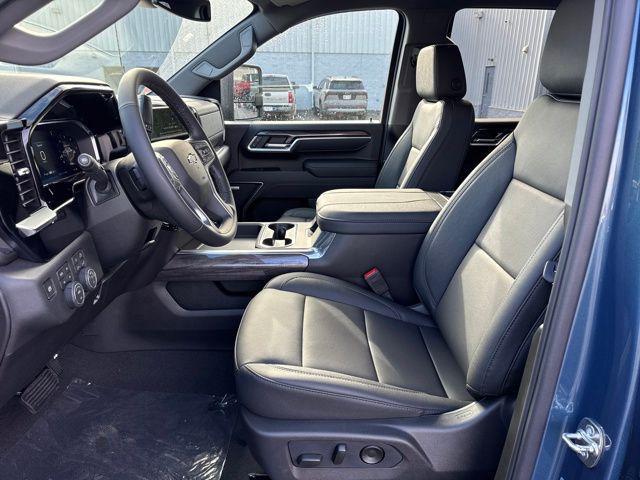 new 2026 Chevrolet Silverado 3500 car, priced at $78,480