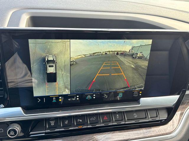 new 2026 Chevrolet Silverado 3500 car, priced at $78,480