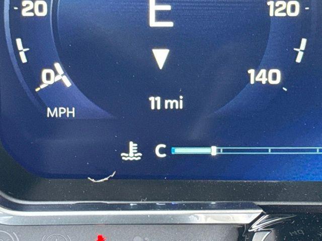 new 2026 Chevrolet Silverado 3500 car, priced at $78,480