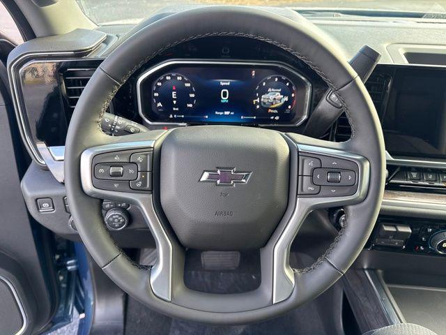 new 2026 Chevrolet Silverado 3500 car, priced at $78,480