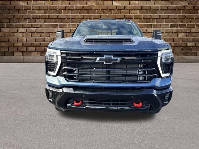 new 2026 Chevrolet Silverado 3500 car, priced at $78,480