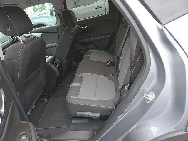 used 2025 Chevrolet Blazer car, priced at $33,498