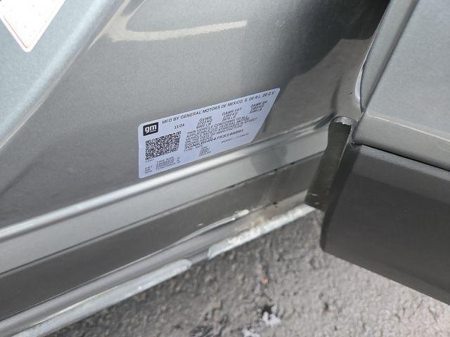 used 2025 Chevrolet Blazer car, priced at $33,498