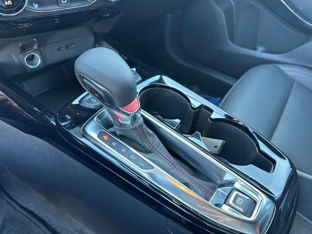 used 2024 Chevrolet Trax car, priced at $20,321