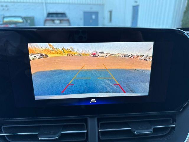 used 2024 Chevrolet Trax car, priced at $20,321