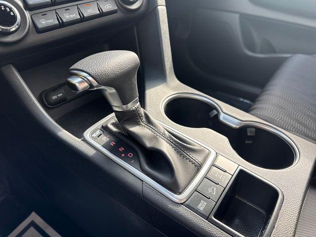 used 2020 Kia Sportage car, priced at $17,498