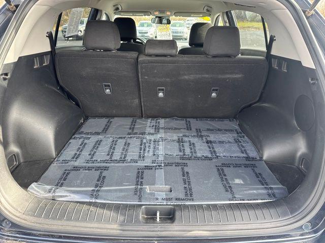 used 2020 Kia Sportage car, priced at $17,498