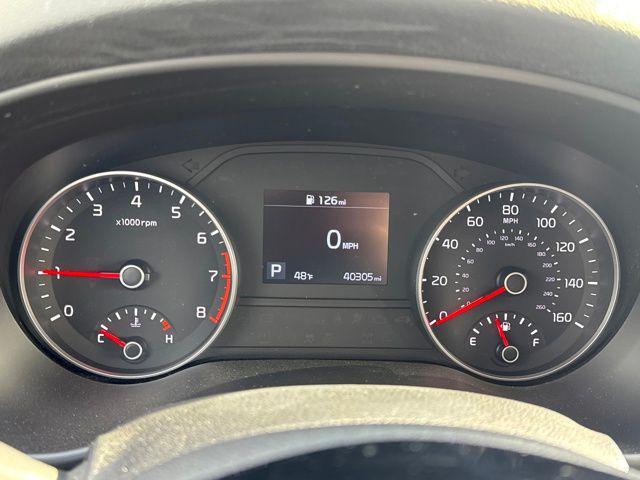 used 2020 Kia Sportage car, priced at $17,498