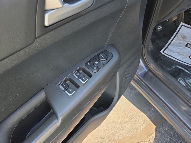 used 2020 Kia Sportage car, priced at $17,998
