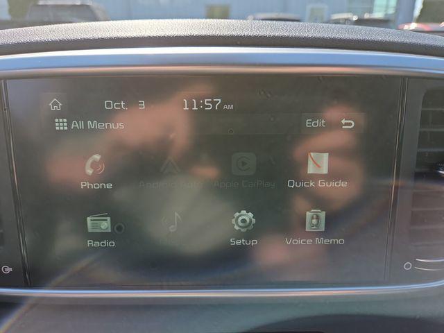 used 2020 Kia Sportage car, priced at $17,998