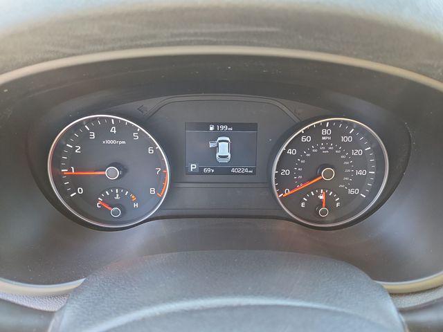 used 2020 Kia Sportage car, priced at $17,998