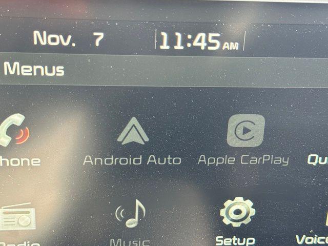 used 2020 Kia Sportage car, priced at $17,498