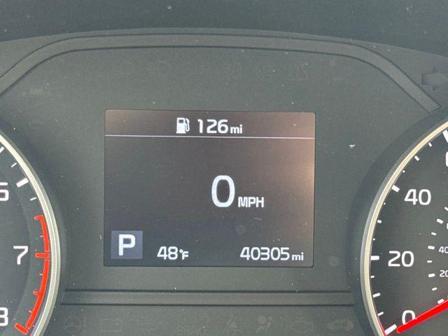 used 2020 Kia Sportage car, priced at $17,498