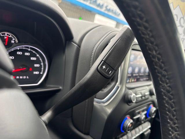 used 2021 Chevrolet Silverado 1500 car, priced at $32,875