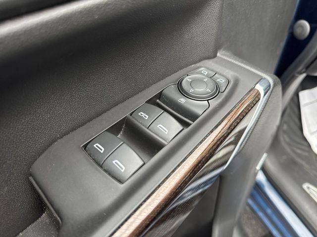 used 2021 Chevrolet Silverado 1500 car, priced at $32,875