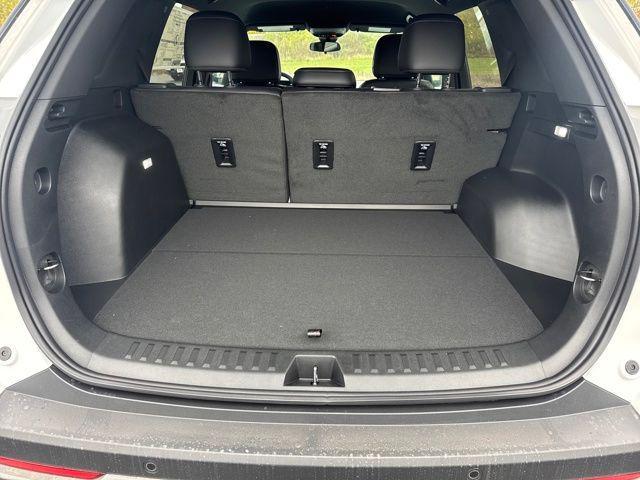 new 2026 Chevrolet Equinox car, priced at $34,041