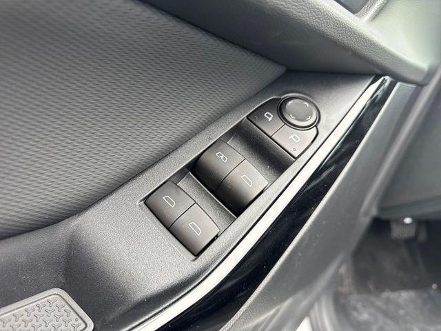 new 2026 Chevrolet Equinox car, priced at $34,041