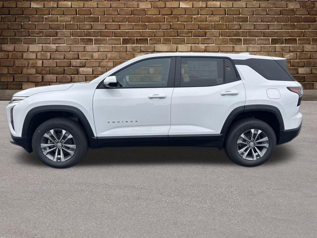 new 2026 Chevrolet Equinox car, priced at $34,041