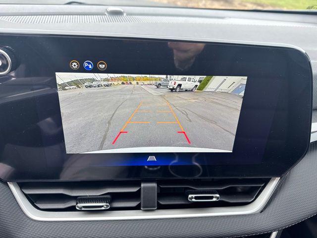 new 2026 Chevrolet Equinox car, priced at $34,041