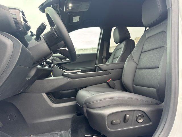 new 2026 Chevrolet Equinox car, priced at $34,041