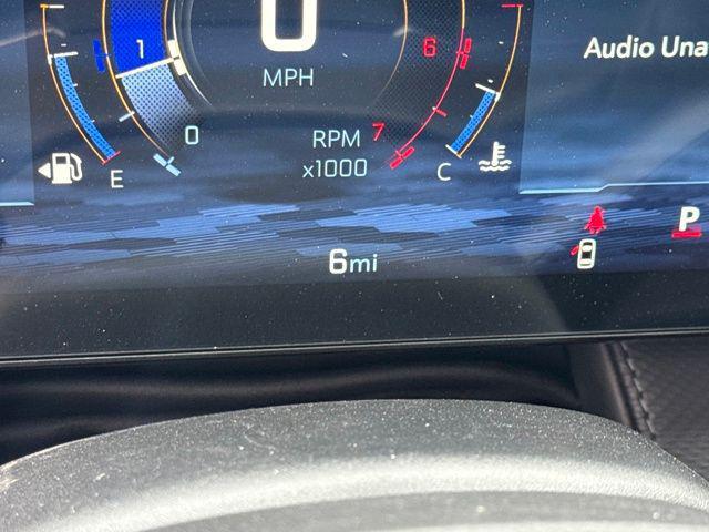 new 2026 Chevrolet Equinox car, priced at $34,041