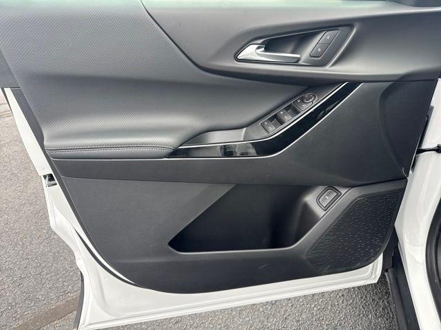 new 2026 Chevrolet Equinox car, priced at $34,041