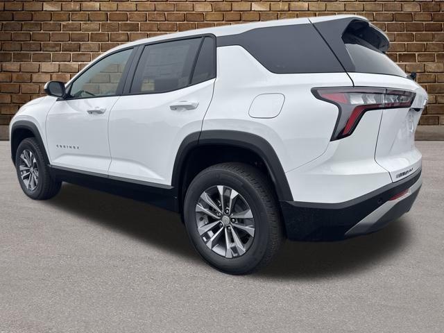 new 2026 Chevrolet Equinox car, priced at $34,041