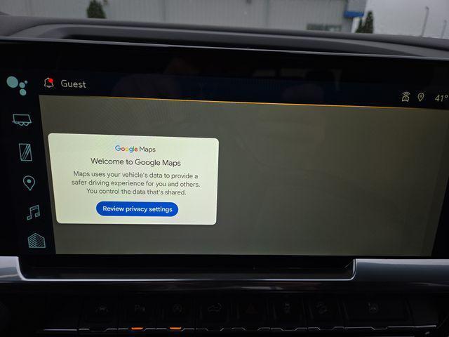 new 2026 Chevrolet Silverado 1500 car, priced at $62,222