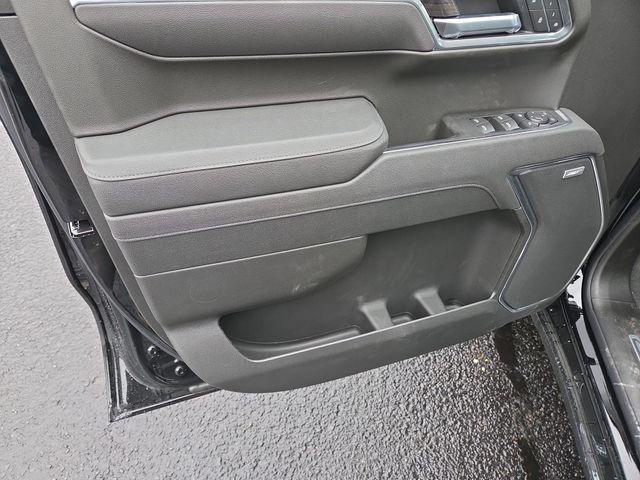 new 2026 Chevrolet Silverado 1500 car, priced at $62,222