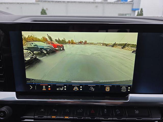 new 2026 Chevrolet Silverado 1500 car, priced at $62,222