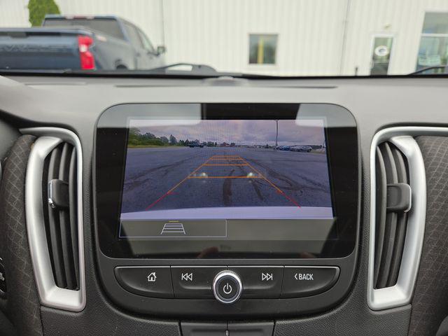 used 2023 Chevrolet Malibu car, priced at $17,982