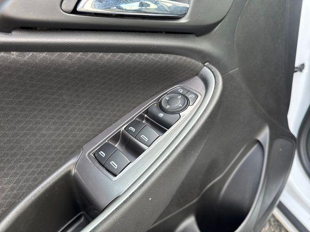 used 2023 Chevrolet Malibu car, priced at $17,498