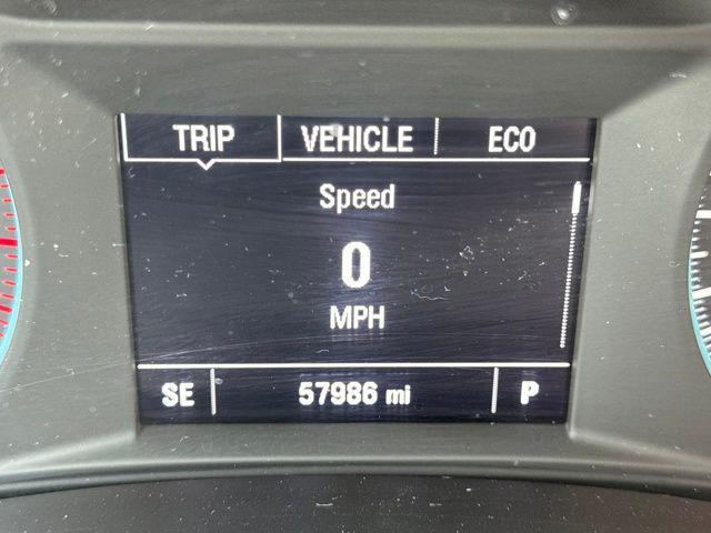 used 2023 Chevrolet Malibu car, priced at $17,498