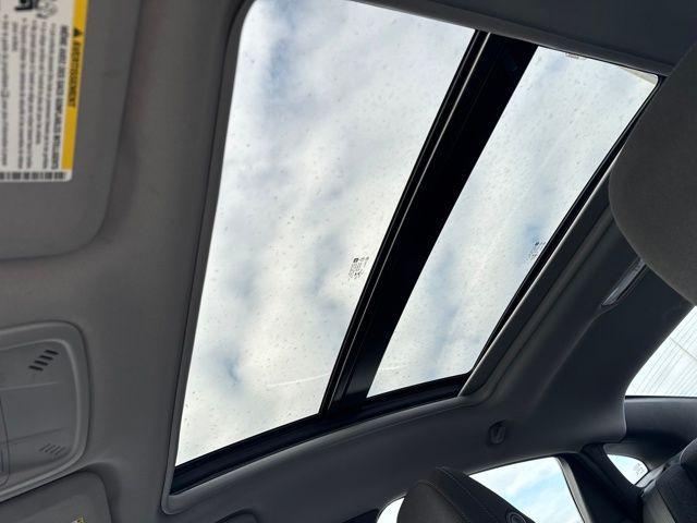 used 2023 Chevrolet Malibu car, priced at $17,498